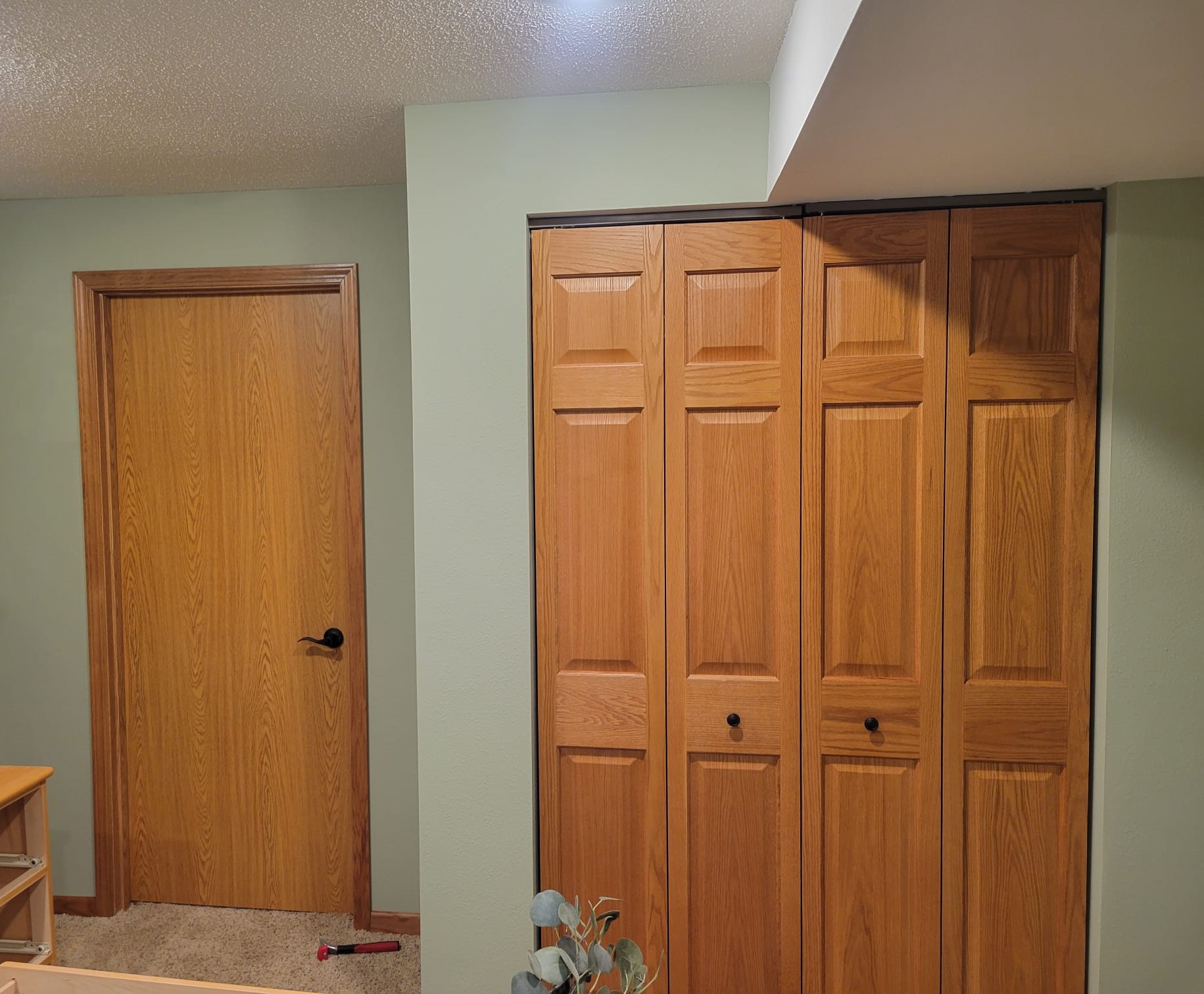 INTERIOR DOOR INSTALLATION SERVICES